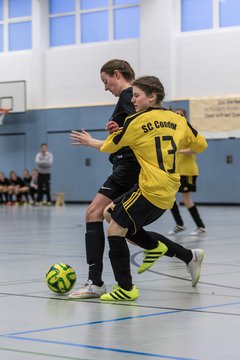 Bild 139 - wCJ Loewinnen-Cup
